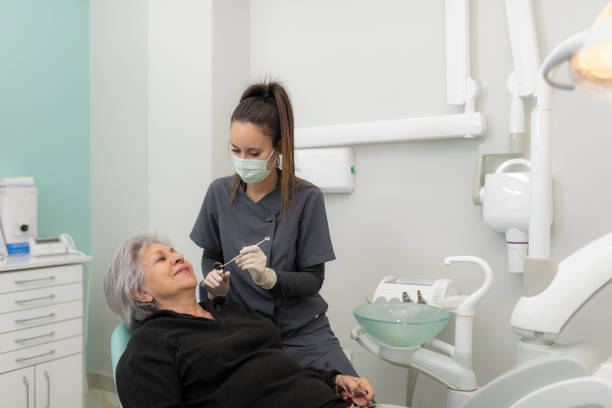Best Emergency Dentist for Lost Fillings or Crowns in Kitty Hawk, NC
