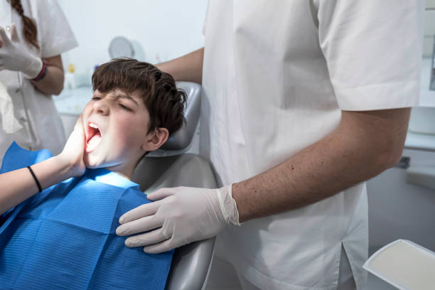 Best Pediatric Emergency Dentist in Kitty Hawk, NC