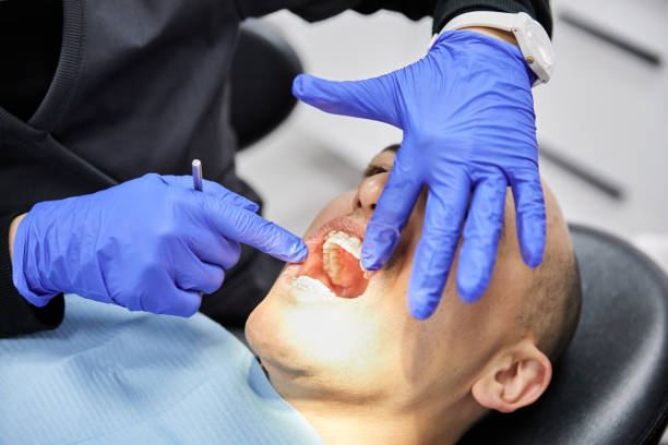Best Emergency Dentist for Knocked-Out Tooth in Kitty Hawk, NC